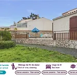 Casa vacanze Maison Pour 6 Avec Jardin Et Terrasse *