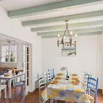 Maison Pour 6 Avec Jardin Et Terrasse