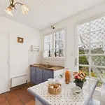 Casa vacanze Maison Pour 6 Avec Jardin Et Terrasse Longeville-sur-Mer