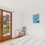 Maison Pour 6 Avec Jardin Et Terrasse * Longeville-sur-Mer