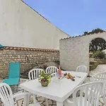 Maison Pour 6 Avec Jardin Et Terrasse Casa vacanze *