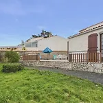 Maison Pour 6 Avec Jardin Et Terrasse Casa vacanze Longeville-sur-Mer