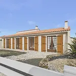 Maison Pour 6 Avec Jardin Et Terrasse Longeville-sur-Mer
