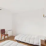 Maison Pour 6 Avec Jardin Et Terrasse Nyaraló