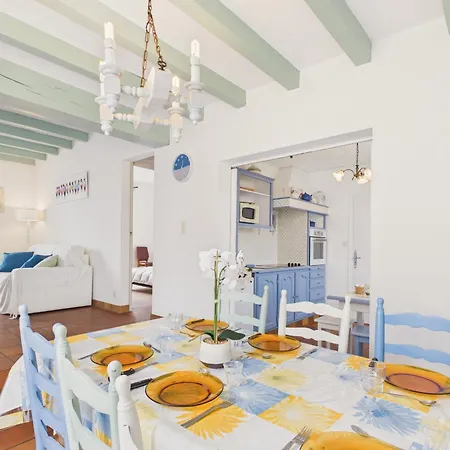 Maison Pour 6 Avec Jardin Et Terrasse * Longeville-sur-Mer