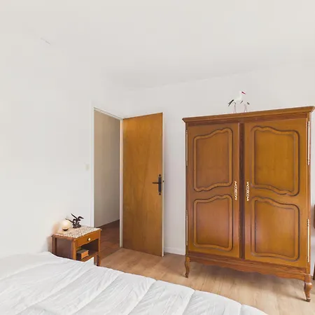 Maison Pour 6 Avec Jardin Et Terrasse * Longeville-sur-Mer